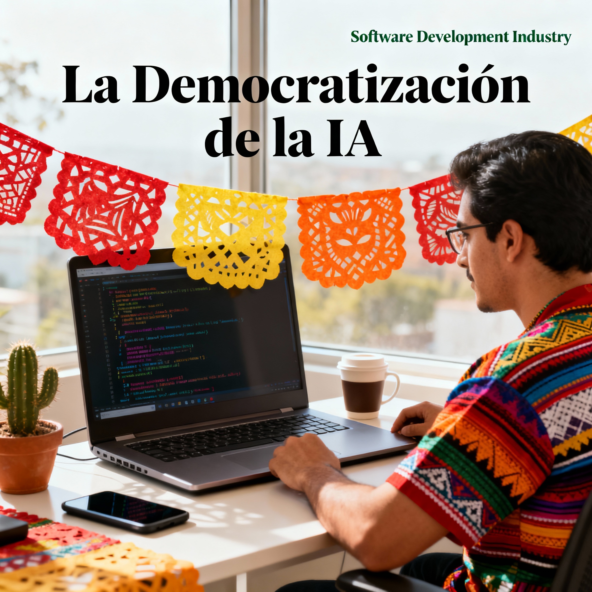 Automatización e IA