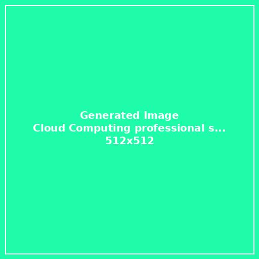Soluciones Cloud Computing