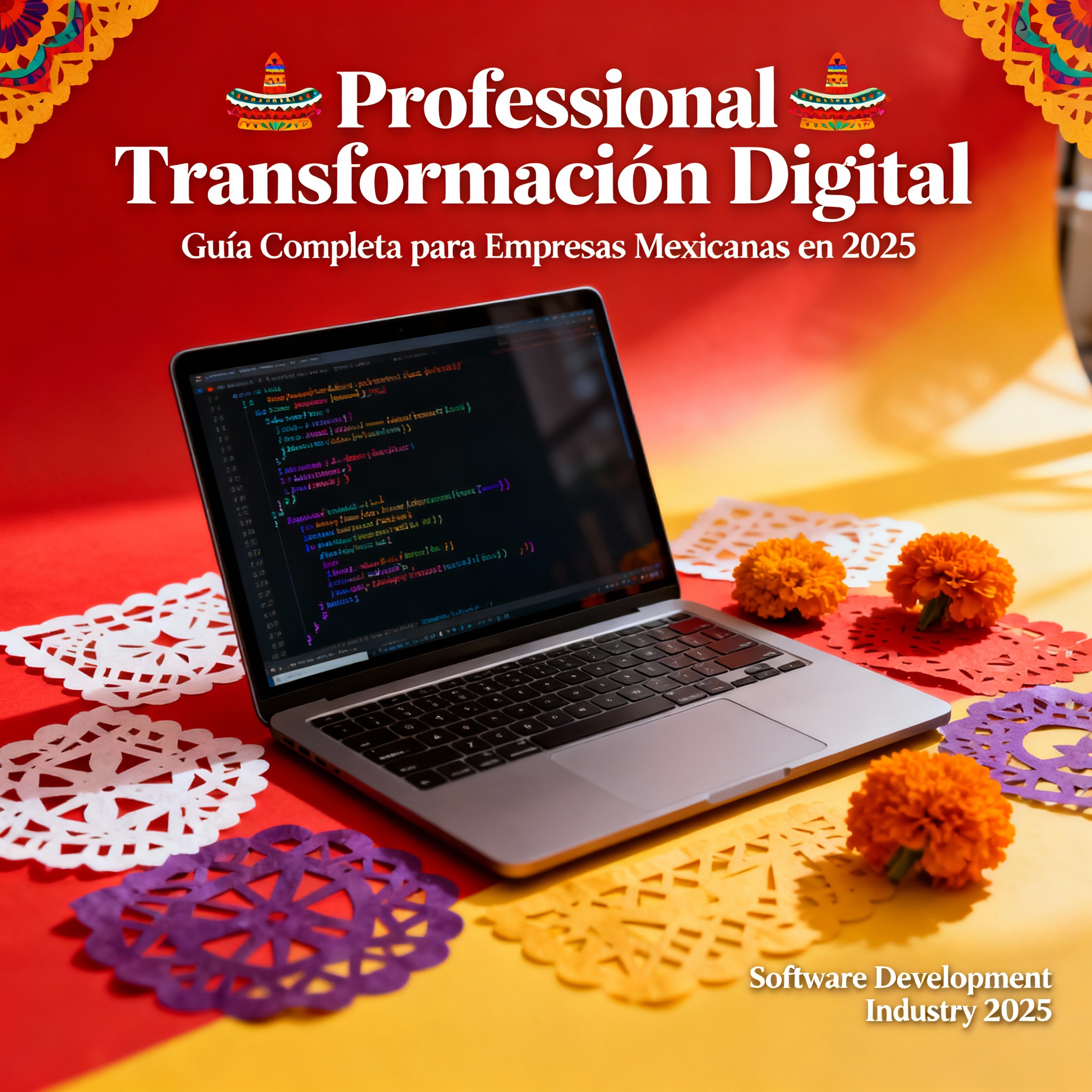 Transformación Digital en Empresas Mexicanas