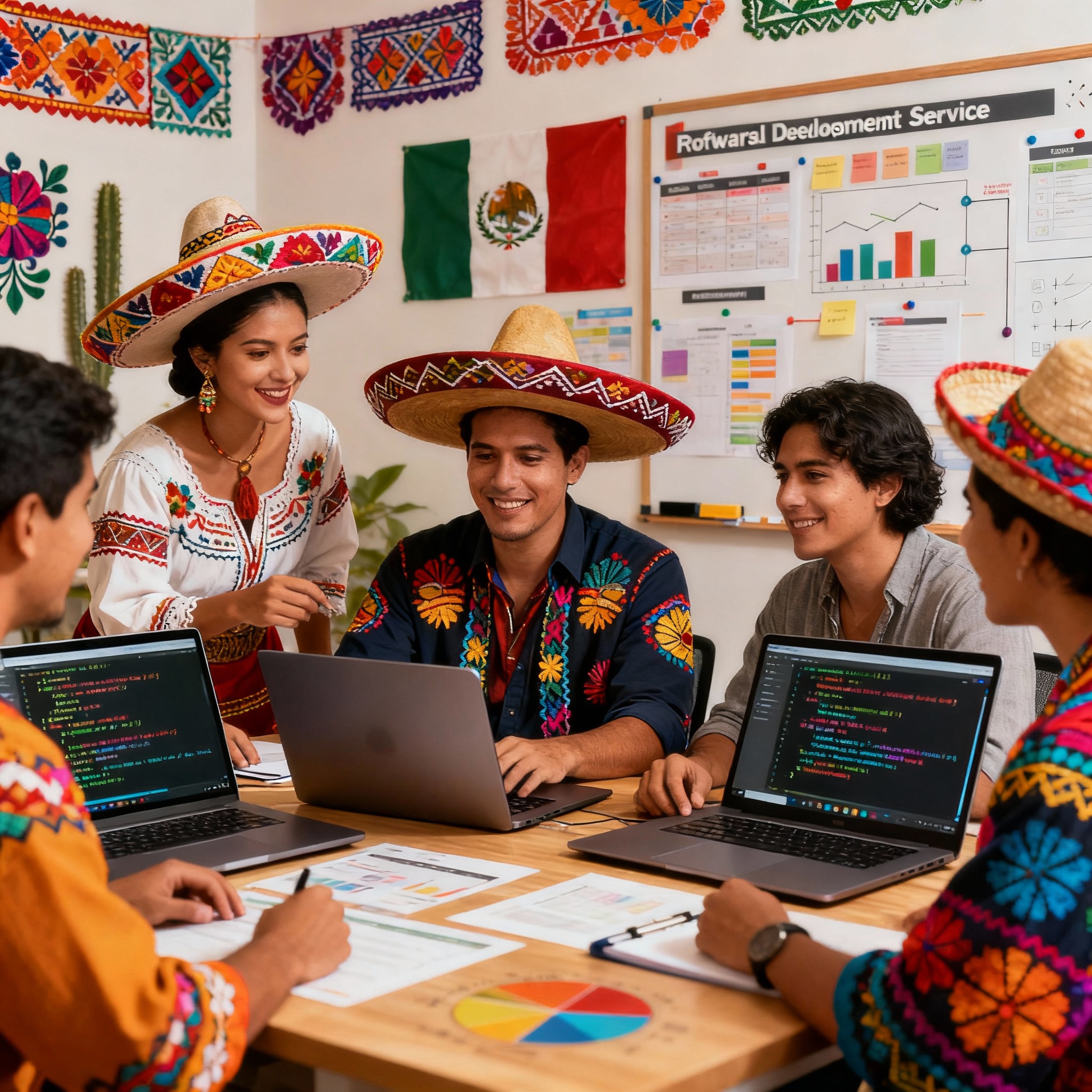 DevOps y Automatización