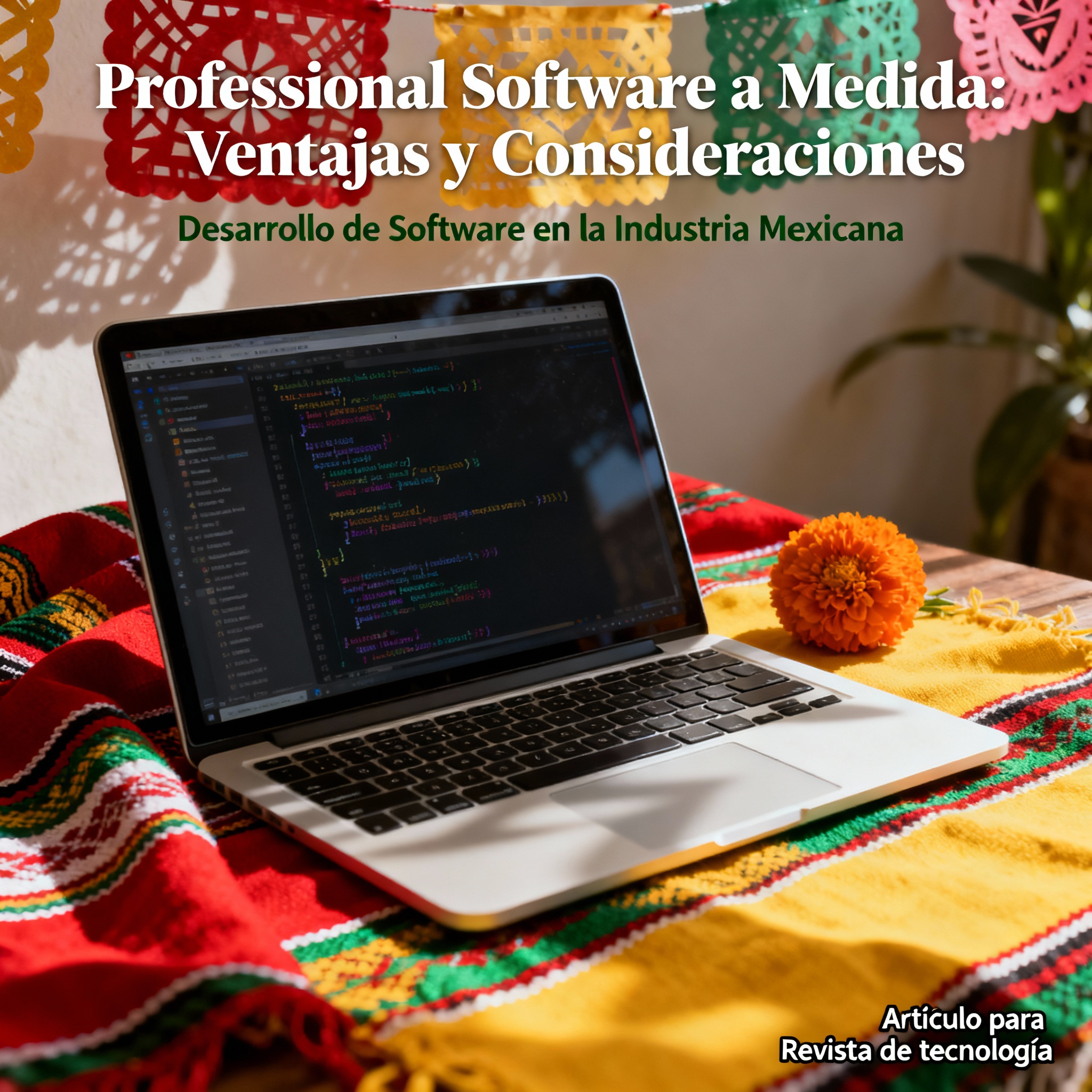 Software Personalizado vs Pre-hecho