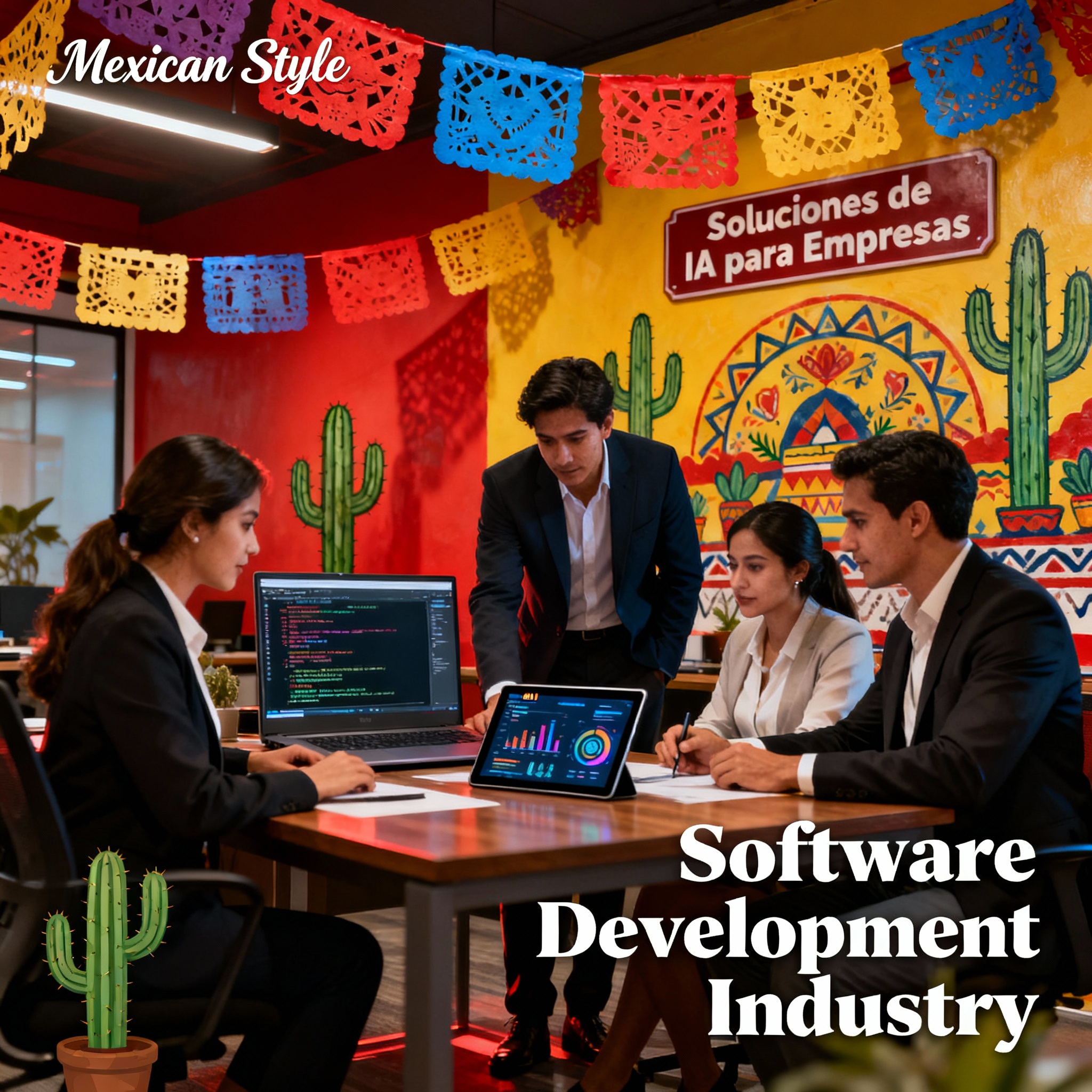 IA y Machine Learning