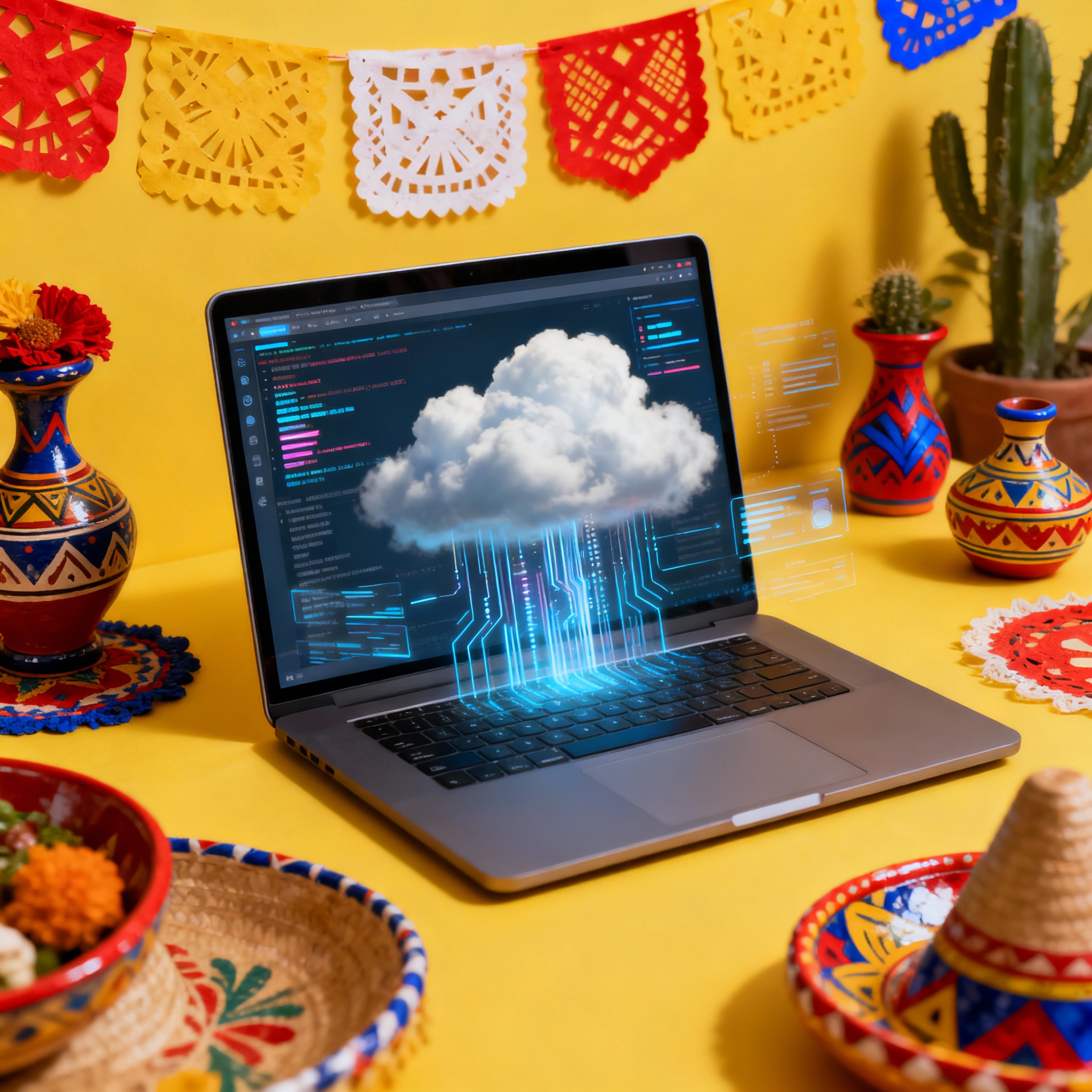 Cloud Computing Solutions