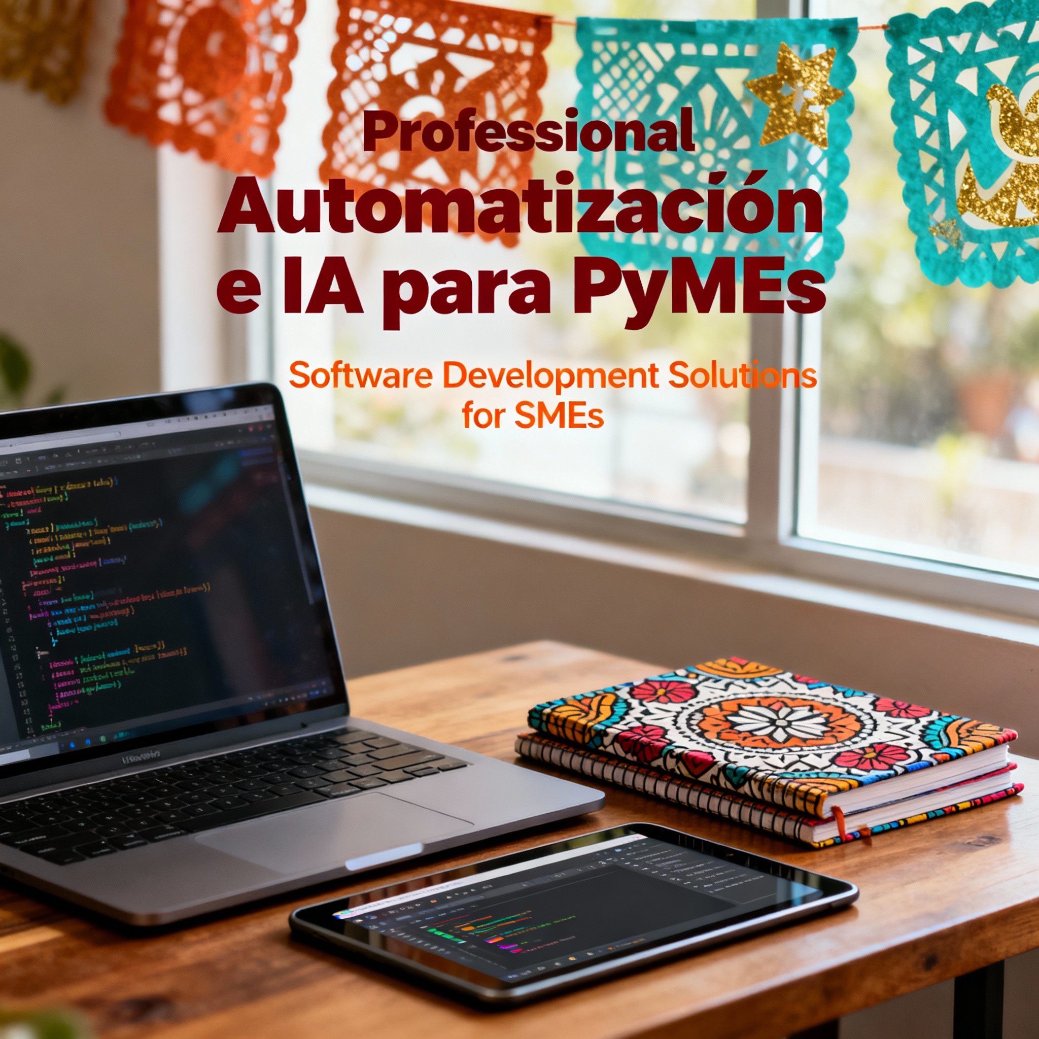 Automatización con IA