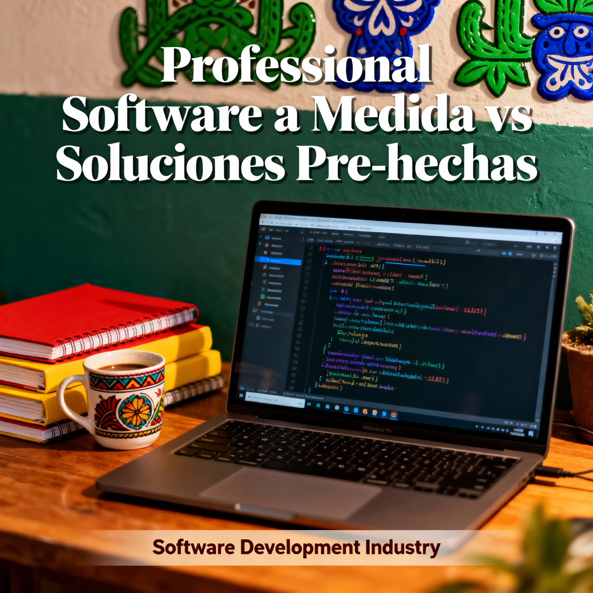 Software a Medida