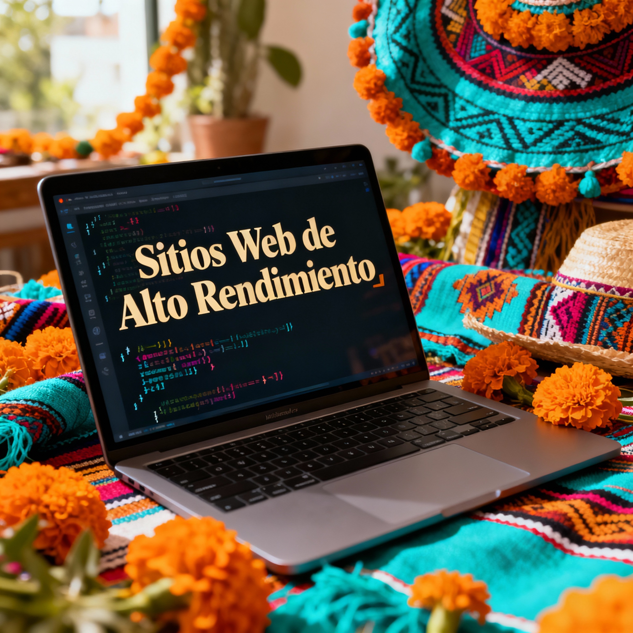 Desarrollo Web Moderno