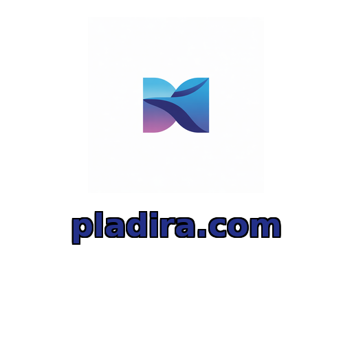 Pladira Logo